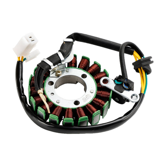 Regolatore e guarnizione dello statore del generatore per Honda CB125F GLR 125 GLR125 1WHF 15-2016