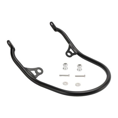 Supporto per bracciolo passeggero posteriore per moto Kawasaki Z900RS 2018-2025