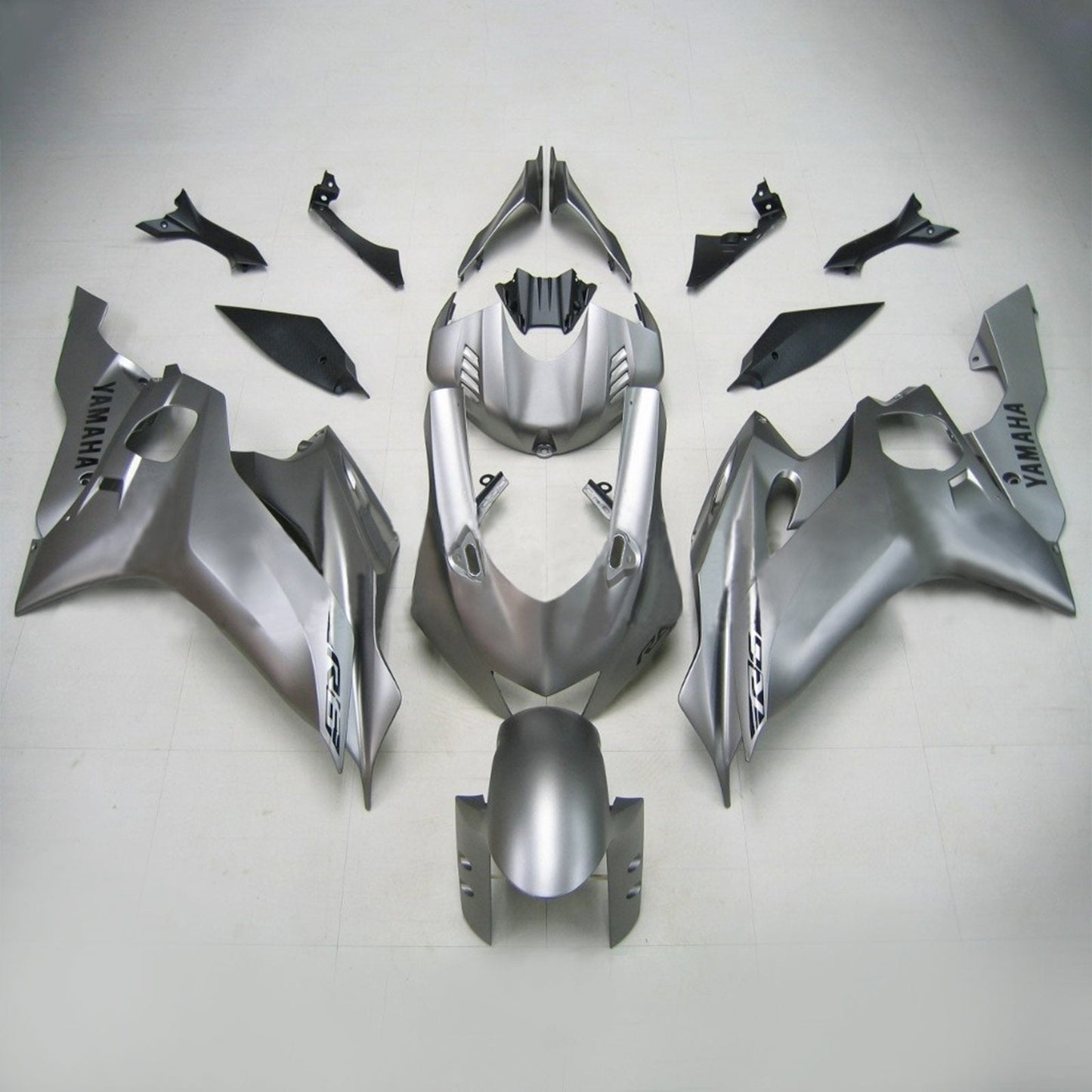 Kit Carena Per Yamaha YZF 600 R6 2017-2022 Generico