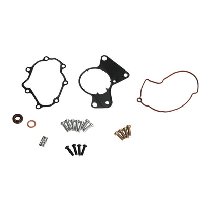 Kit di strumenti di riparazione della pompa del carburante per vuoto tandem guarnizioni di tenuta per VW 2.5 TDI 070145209F generico
