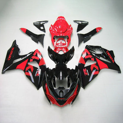 Kit carenatura Suzuki GSXR1000 2009-2016