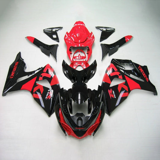 Kit carenatura Suzuki GSXR1000 2009-2016
