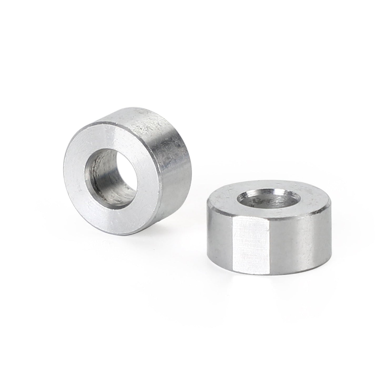 Boccole limitatore 10 e 14* costruite professionalmente per distributore MSD Pro-Billet