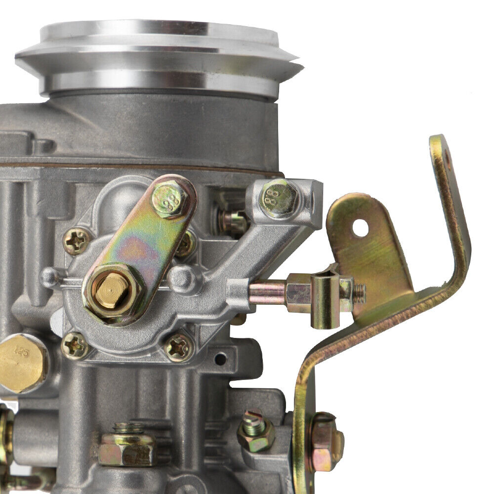 Kit carburatore carburatore testa F per Jeep Willys CJ3b M38A1 CJ5 F134 17701.02