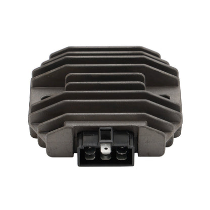 Statore Kawasaki KL650 KLR650 2011-2018 + raddrizzatore di tensione + guarnizione
