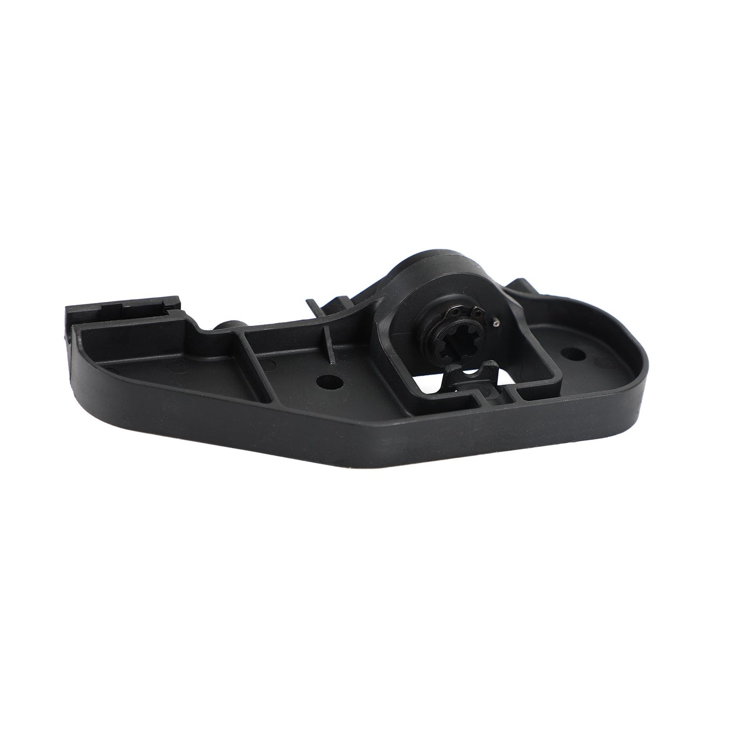 Audi TT TTS 2007-2015 8J1823633C Supporto per staffa di montaggio con maniglia di rilascio del cofano generico