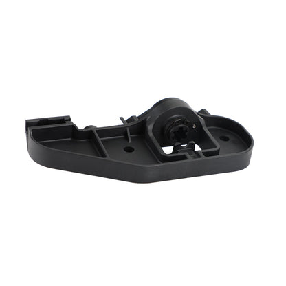 Audi TT TTS 2007-2015 8J1823633C Supporto per staffa di montaggio con maniglia di rilascio del cofano generico