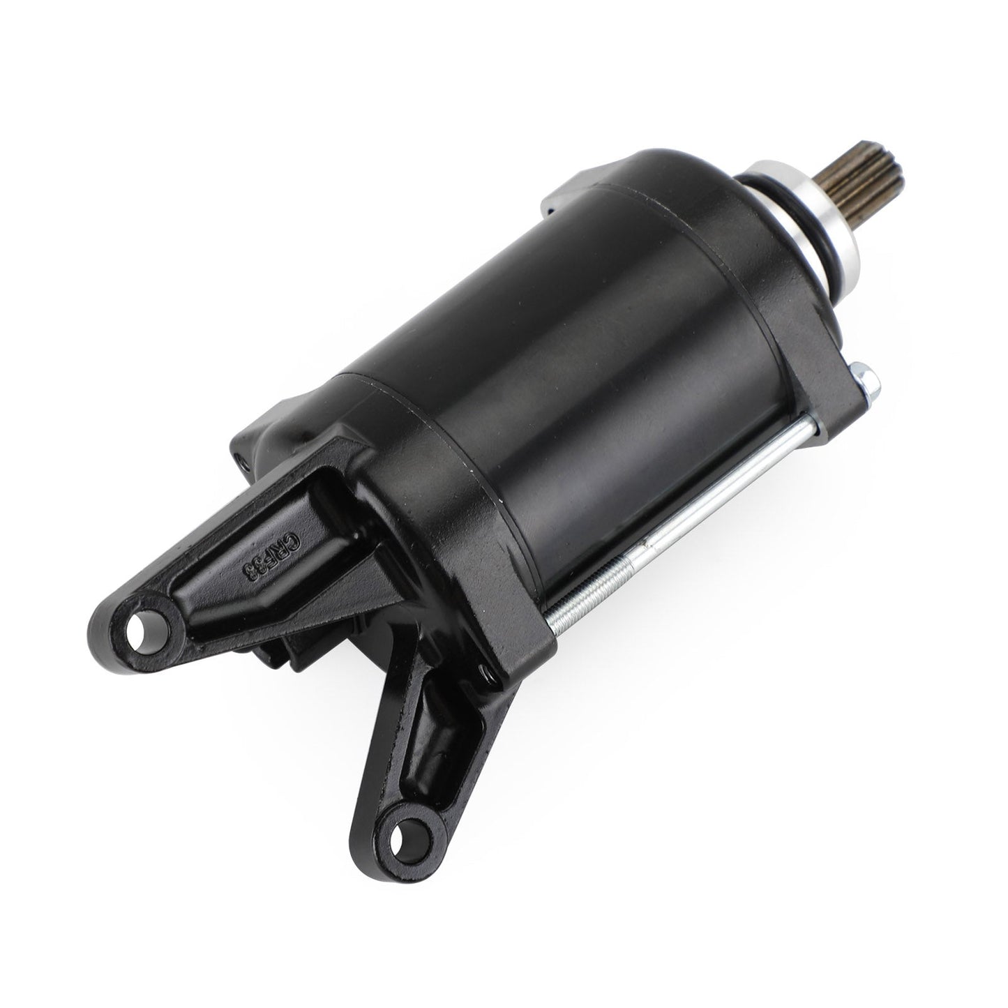 Motorino di avviamento per Honda NC 700 S SA 2012-2013 NC 700 X XD CTX 700 N ND 2014-2016 Fedex Express