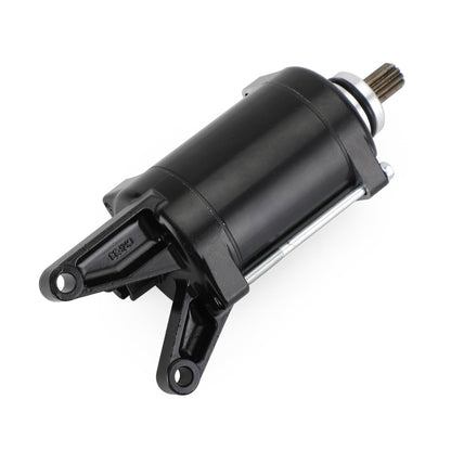 Motorino di avviamento per Honda NC 700 S SA 2012-2013 NC 700 X XD CTX 700 N ND 2014-2016 Fedex Express