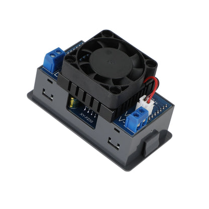 FZ35 Tester di capacità di scarica della batteria del modulo di carico elettronico a corrente costante