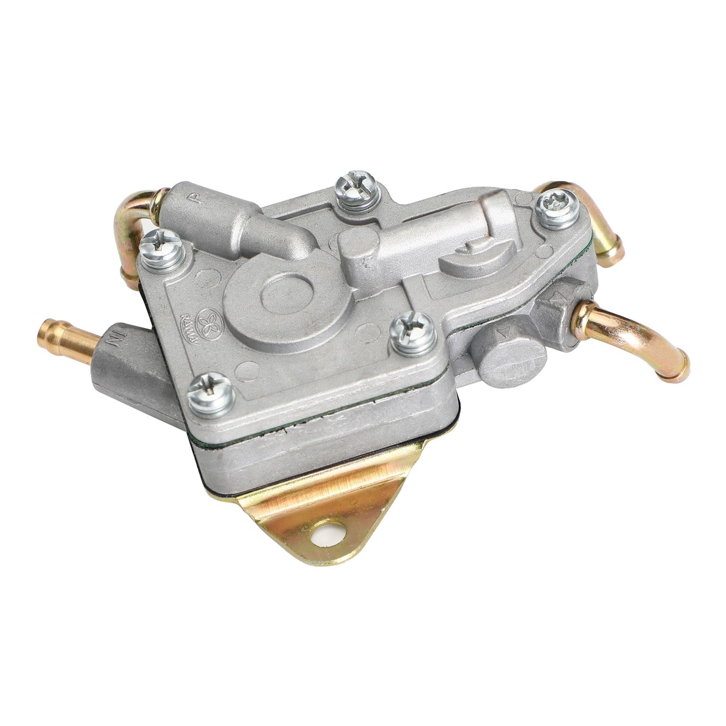 Pompa di aspirazione del carburante per motoslitta Arctic Cat ZR 440 Sno Pro 440 2002 - 2006 Generico