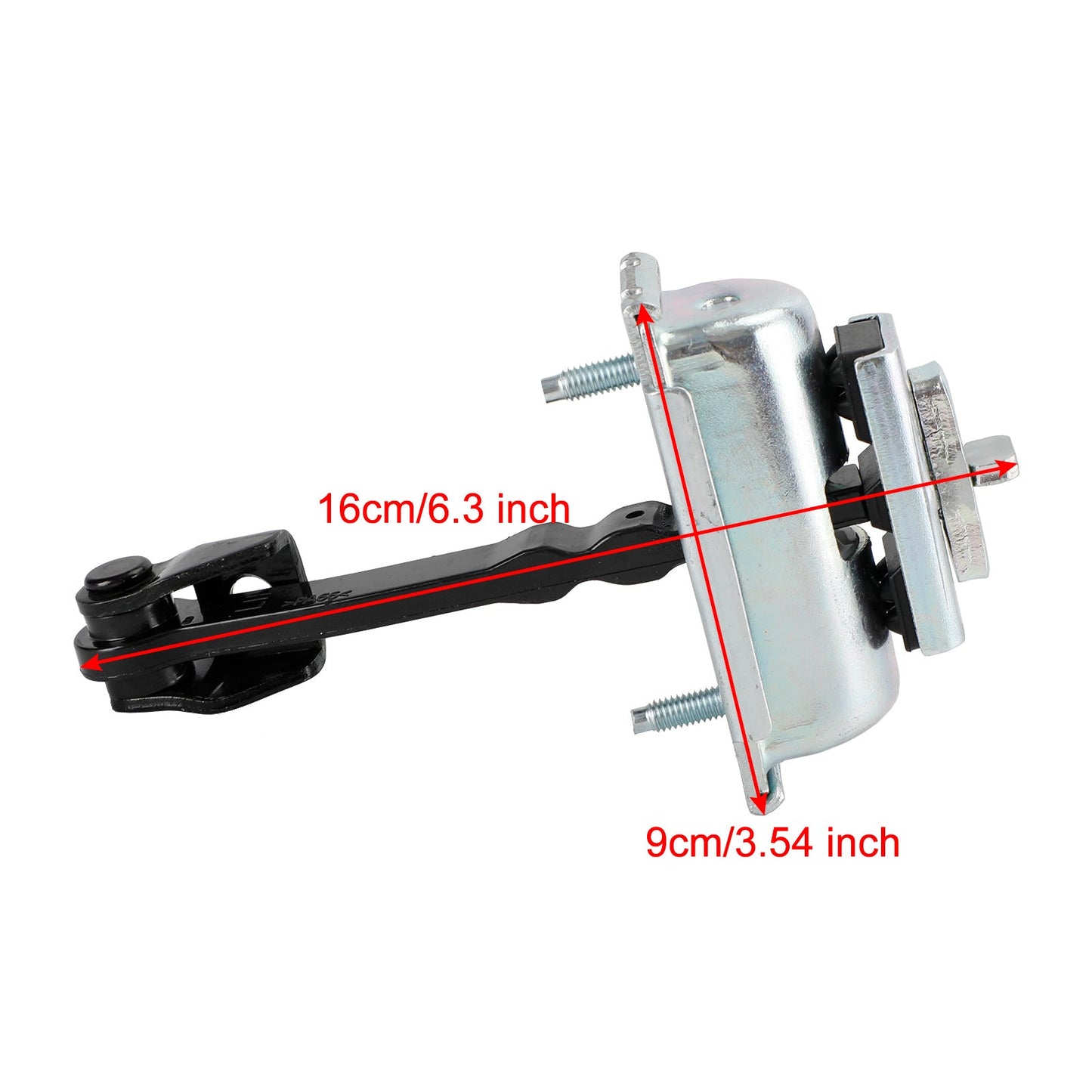 BK3Z6123500D Ford Transit 2015-2020 Asta anteriore Porta asta di arresto Detent LH /RH