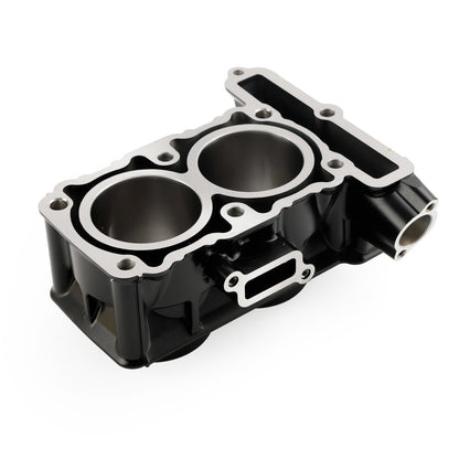 Kawasaki EX250 Ninja 250: 2013-2017 Kit pistone cilindro cilindro ABS 249cc