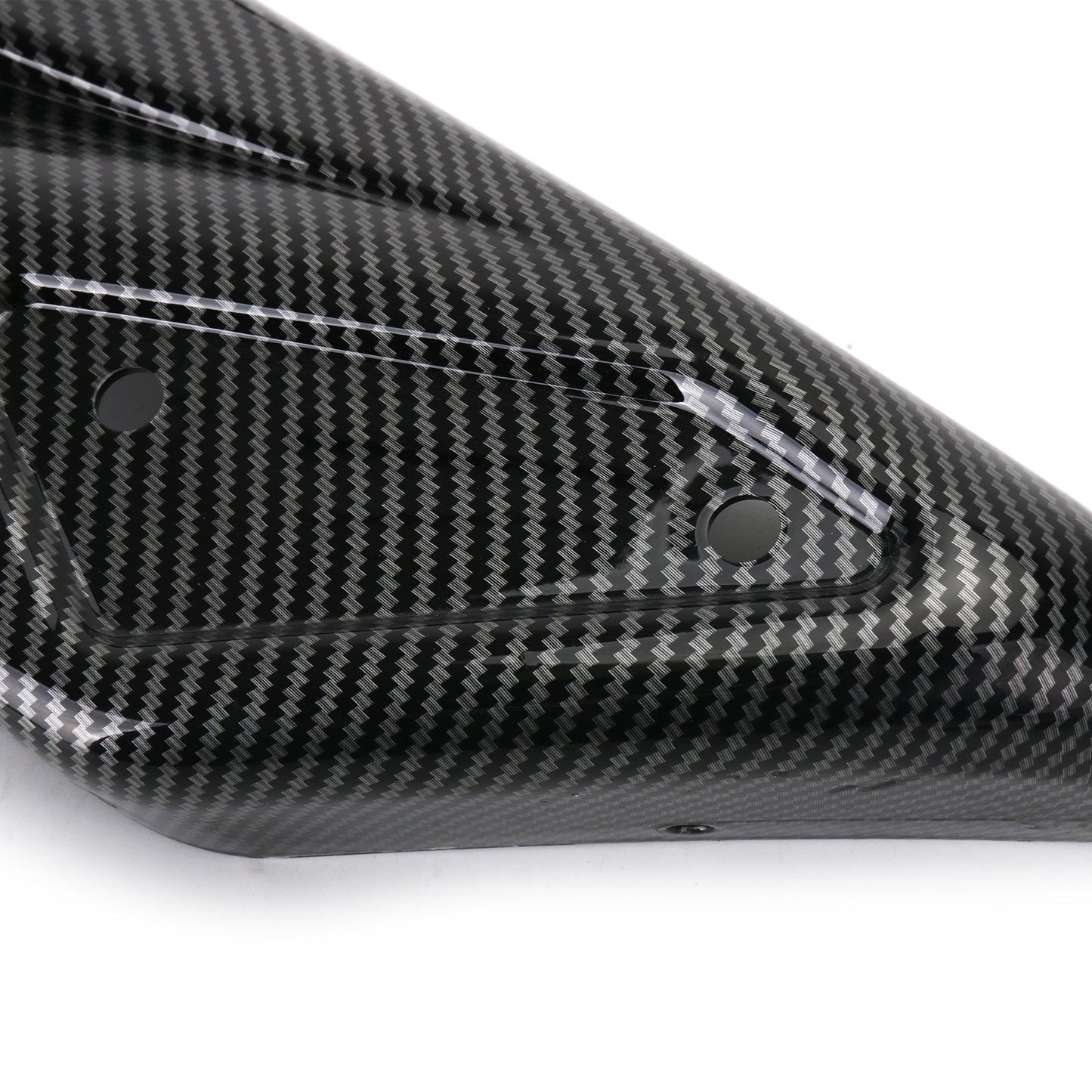 Pannello motore Belly Pan Lower Cowling Cover Carenatura per KAWASAKI Z900RS 2018+ Generico