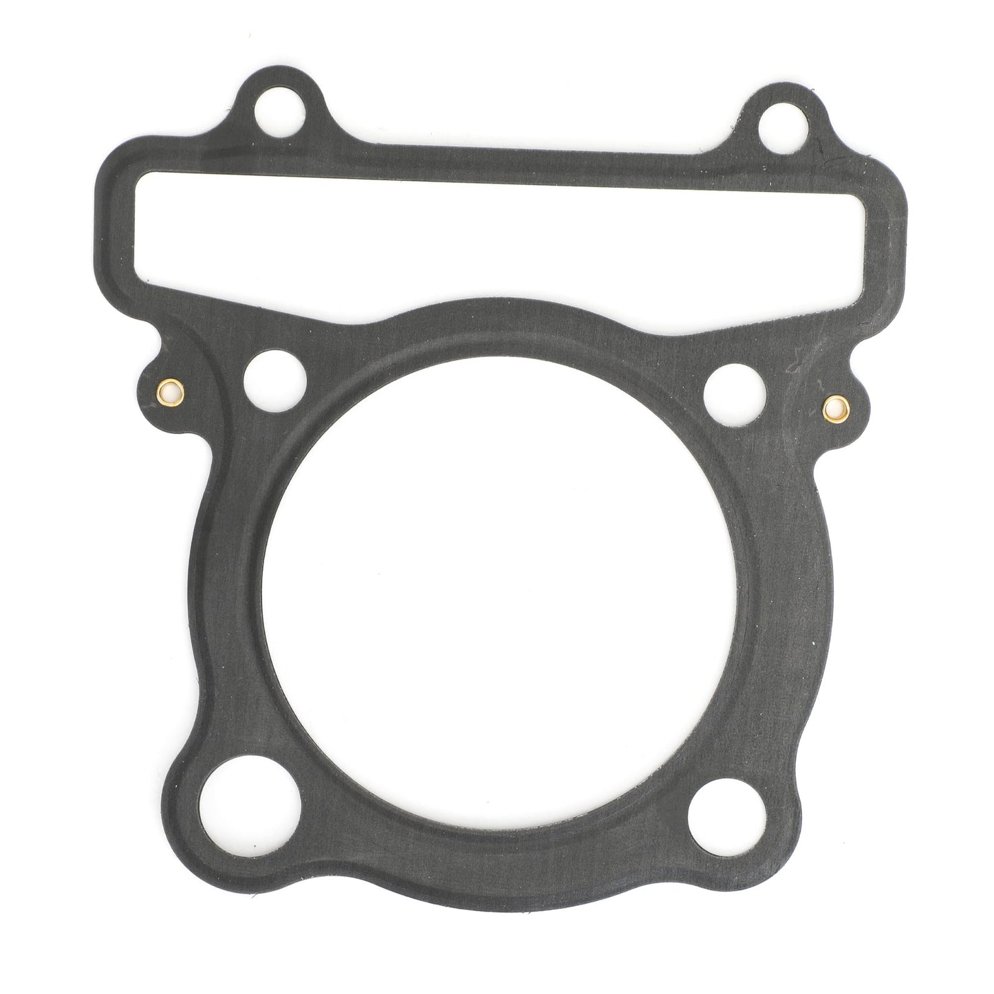 Cilindro Pistone Top End Kit 83mm Per Yamaha YFM400FW Kodiak 400 4x4 1993-1999 Generico