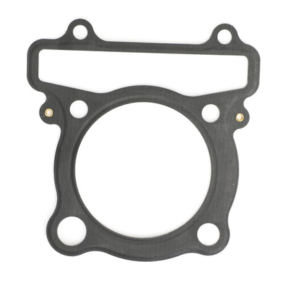 Cilindro Pistone Top End Kit 83mm Per Yamaha YFM400FW Kodiak 400 4x4 1993-1999 Generico