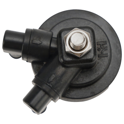 Filtro carburante per Yamaha 4 tempi 80HP 90HP 100HP 115HP 68V-24560-00 68V-24563-00