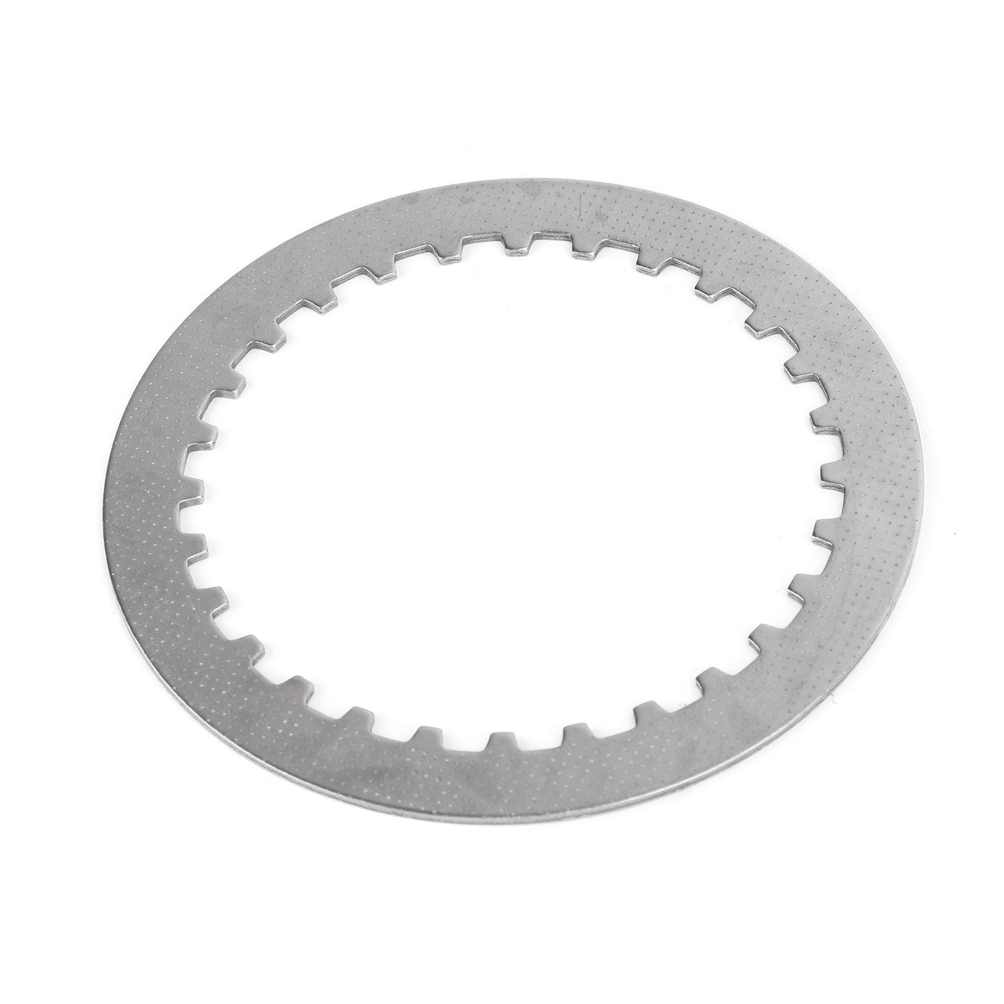 Kit disco frizione Frizione e dischi in ferro per Honda CB500T 1974 1975 1976 1977 Generico