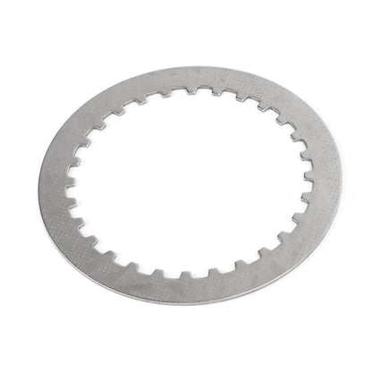 Kit disco frizione Frizione e dischi in ferro per Honda CB500T 1974 1975 1976 1977 Generico