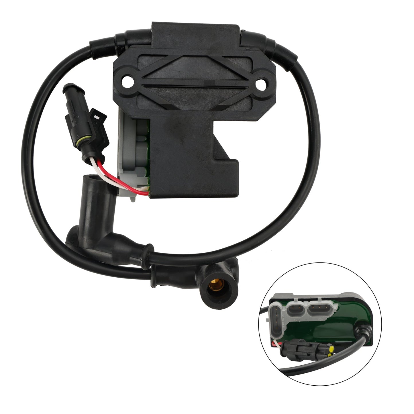 CDI BOX Accenditore adatto per Ski-Doo Tundra WT 550 Skandic LT WT 550F 512060324