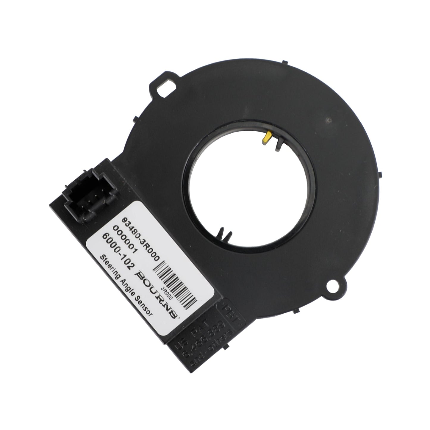Hyundai Sonata 2011-2014 2.0L/2.4L Sensore angolo di sterzata 93480-3R000