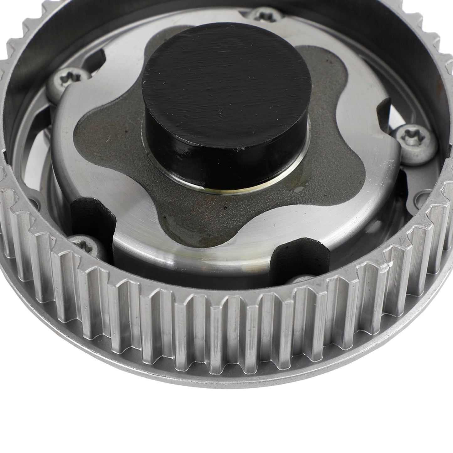 2005 - 2010 Opel Astra H Twin top H Convertibile 2pc Intake & Exhaust Camshaft Adjusters