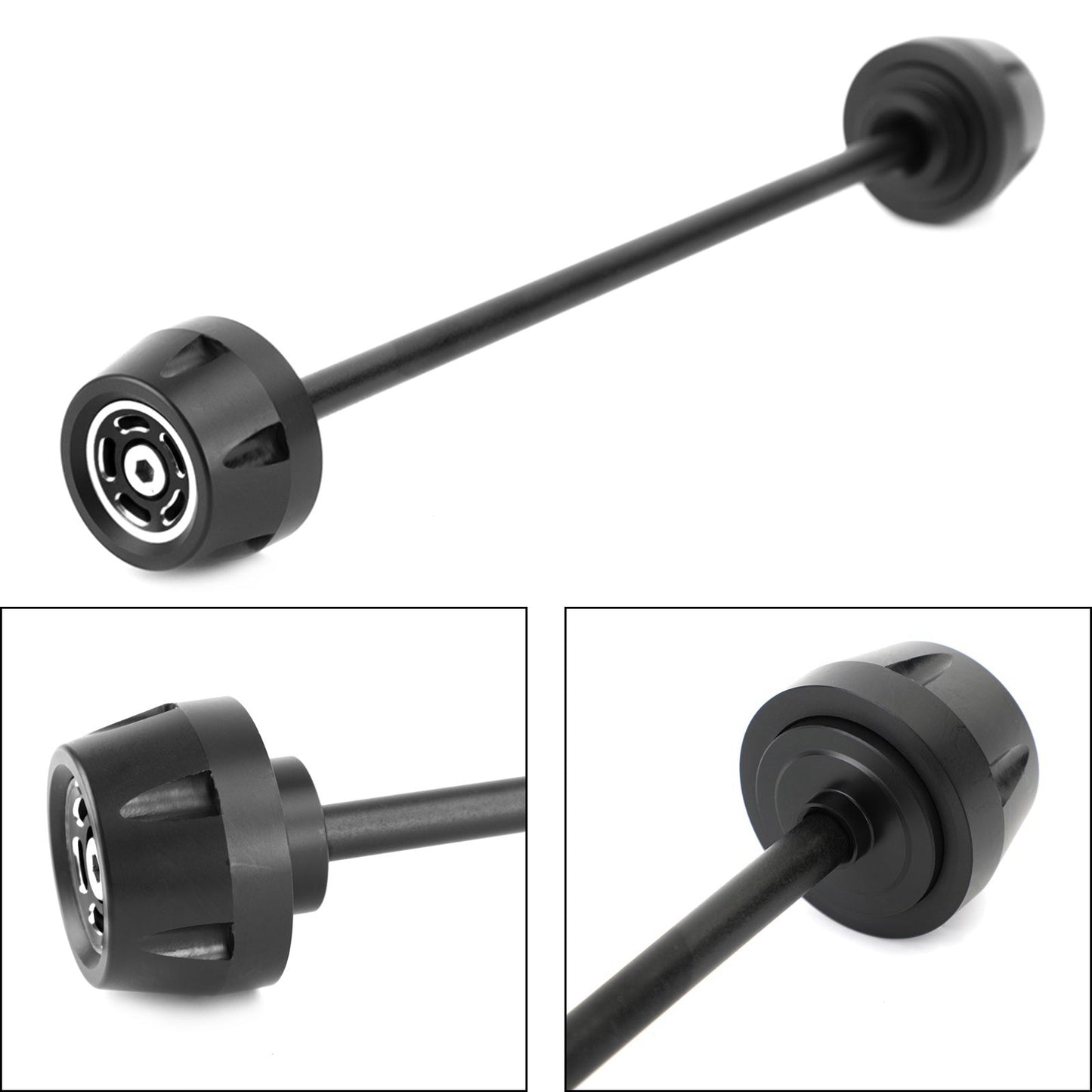 Le migliori offerte per Areyourshop Front Spindle Bobbins Wheel Slider Fit for Ducati Scrambler Sixty2 Classic Icon Generic sono su ✓ Confronta prezzi e caratteristiche di prodotti nuovi e usati ✓ Molti articoli con consegna gratis!