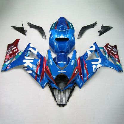 Kit carenatura Suzuki GSXR1000 2007-2008