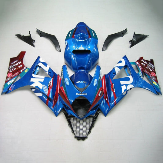 Kit carenatura Suzuki GSXR1000 2007-2008