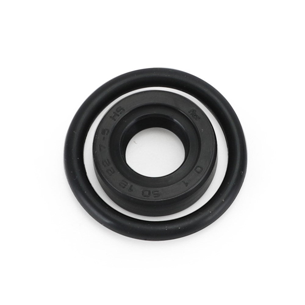 Acura Per Honda 1Pair Distributore O-Ring N Seal 91209-612-003/30110-PA1-732 Generico