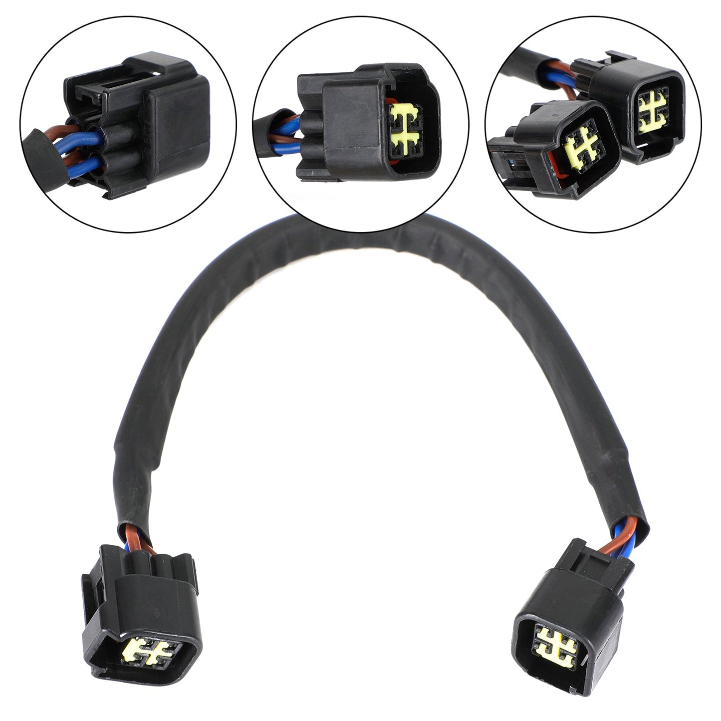 Cablaggio Bus Pigtail adatto per Yamaha Command Link 6Y8-82521-01