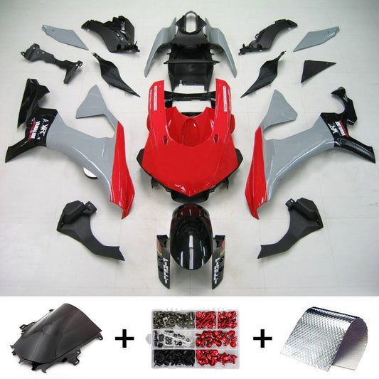 Kit Carena Per Yamaha YZF 1000 R1 2015-2019 Generico