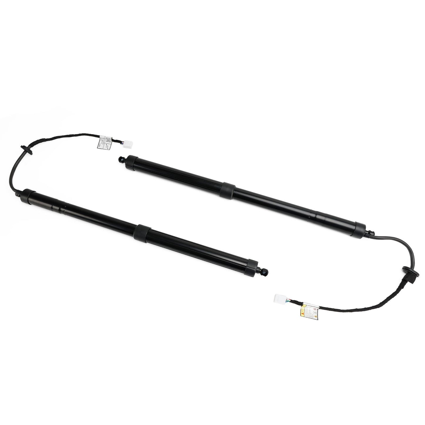Per Toyota RAV4 2019-2022 supporto per sollevamento portellone posteriore posteriore 2 pezzi 6891042060