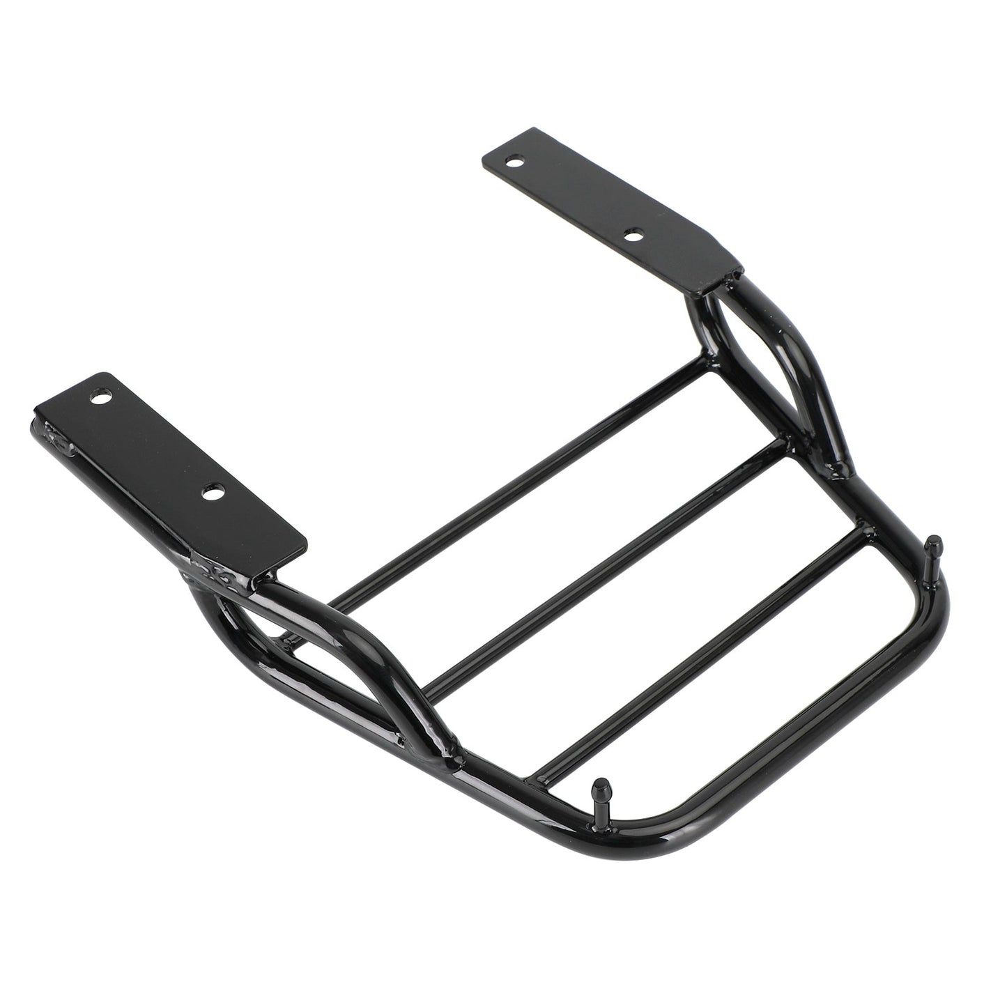 2020-2023 Honda CT125 Trail 125 Hunter Cub Extension Portapacchi posteriore per portapacchi