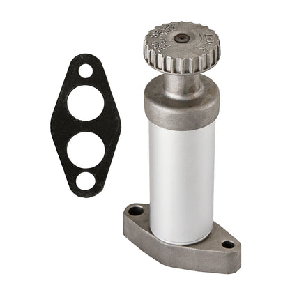 Pompa adescamento mano carburante 137-5541 per CAT 3116 3126 3208 C7 C9 C15 C12 3304 C18
