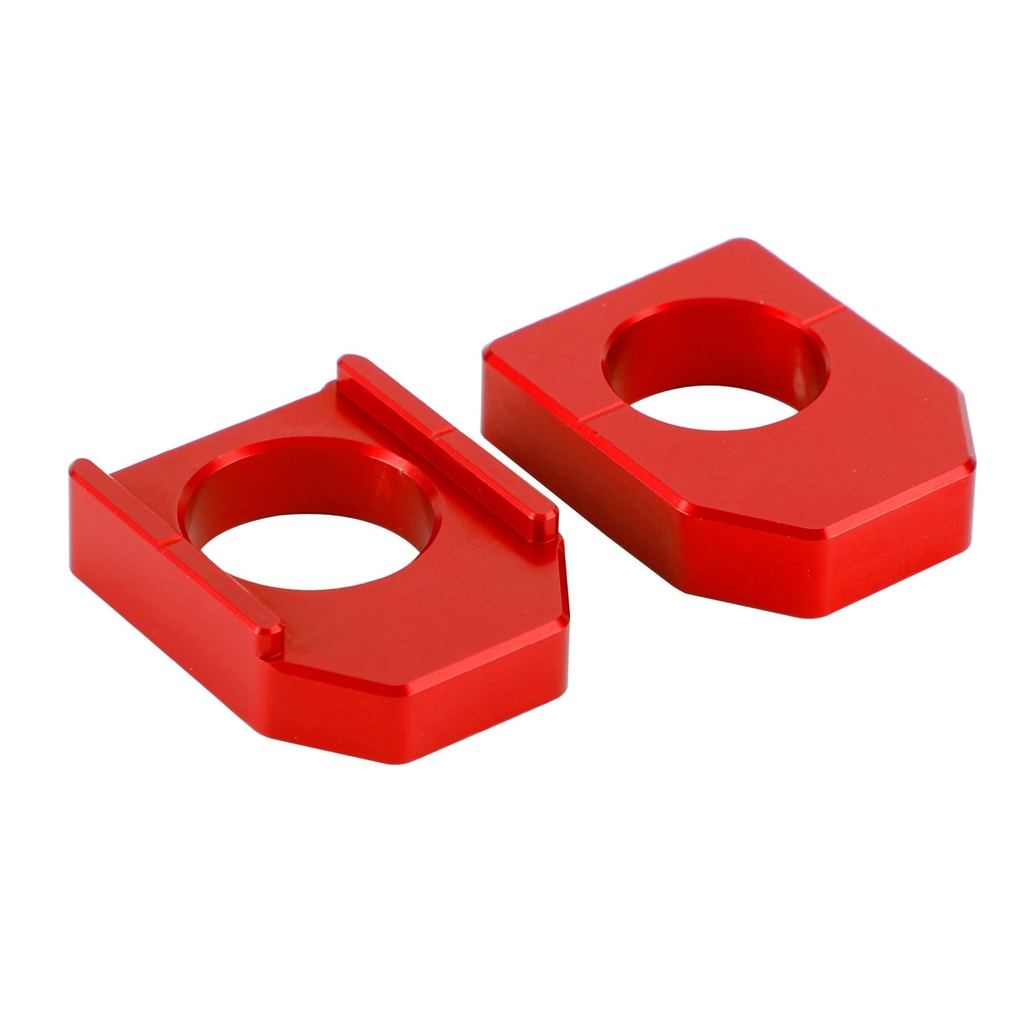 Regolatore catena blocco asse posteriore CNC Honda CRF450R/X CR125R/250R CRF250R/X