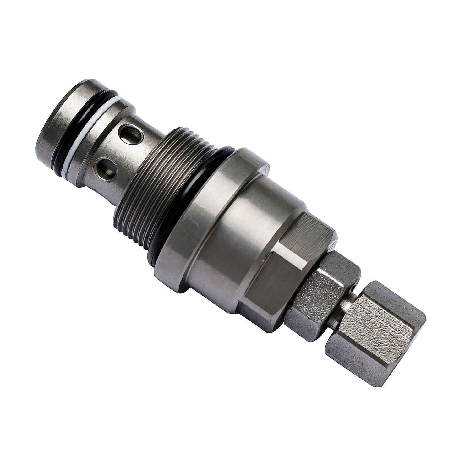 Hitachi ZAX110 ZX120 EX120-5 EX130-5 EX120-2 4372683 valvola limitatrice di servizio