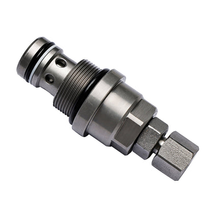 Hitachi ZAX110 ZX120 EX120-5 EX130-5 EX120-2 4372683 valvola limitatrice di servizio