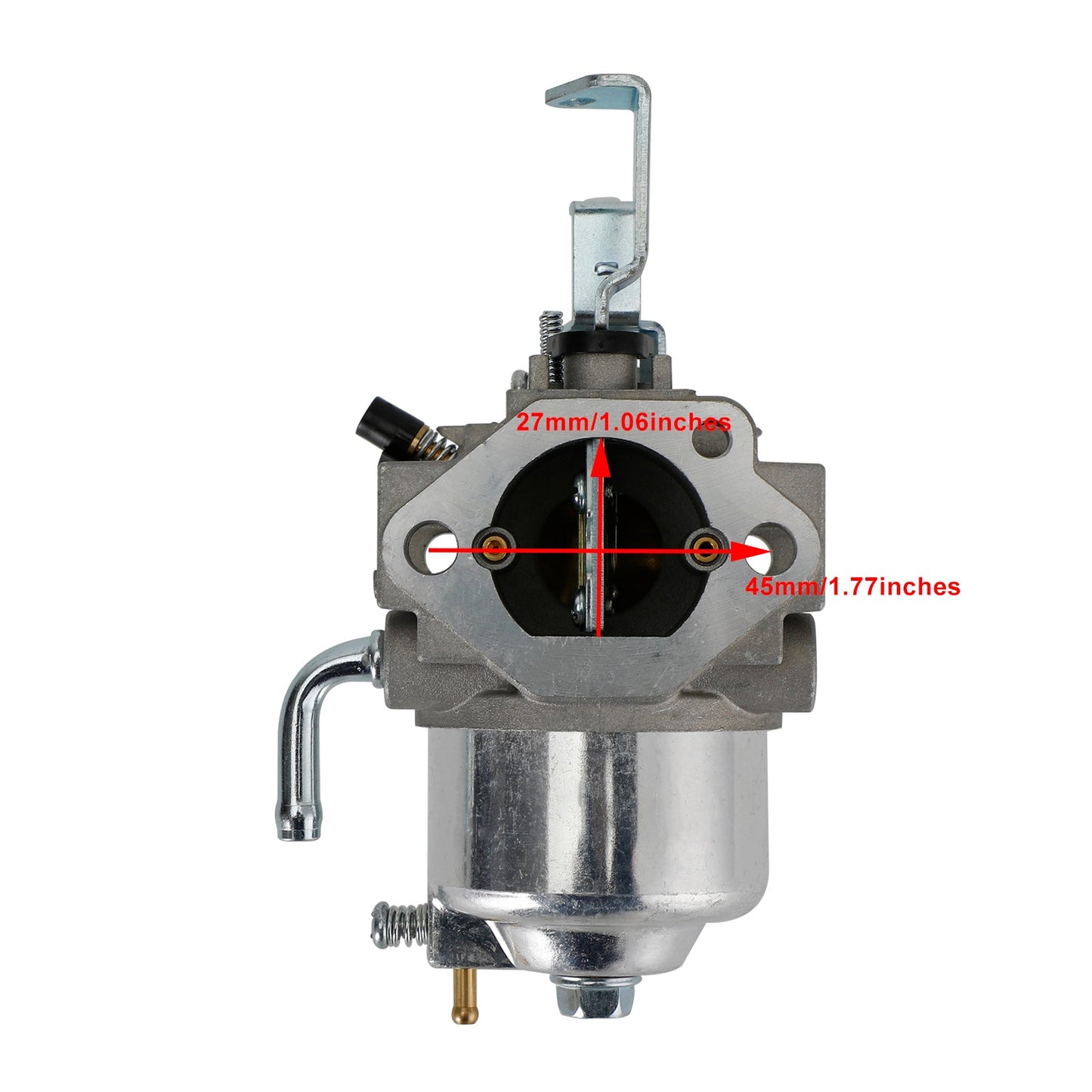 Mitsubishi GM291 GM301 GB290 GB300 GT1000 8HP 10HP Carburatore Carburatore Carburatore