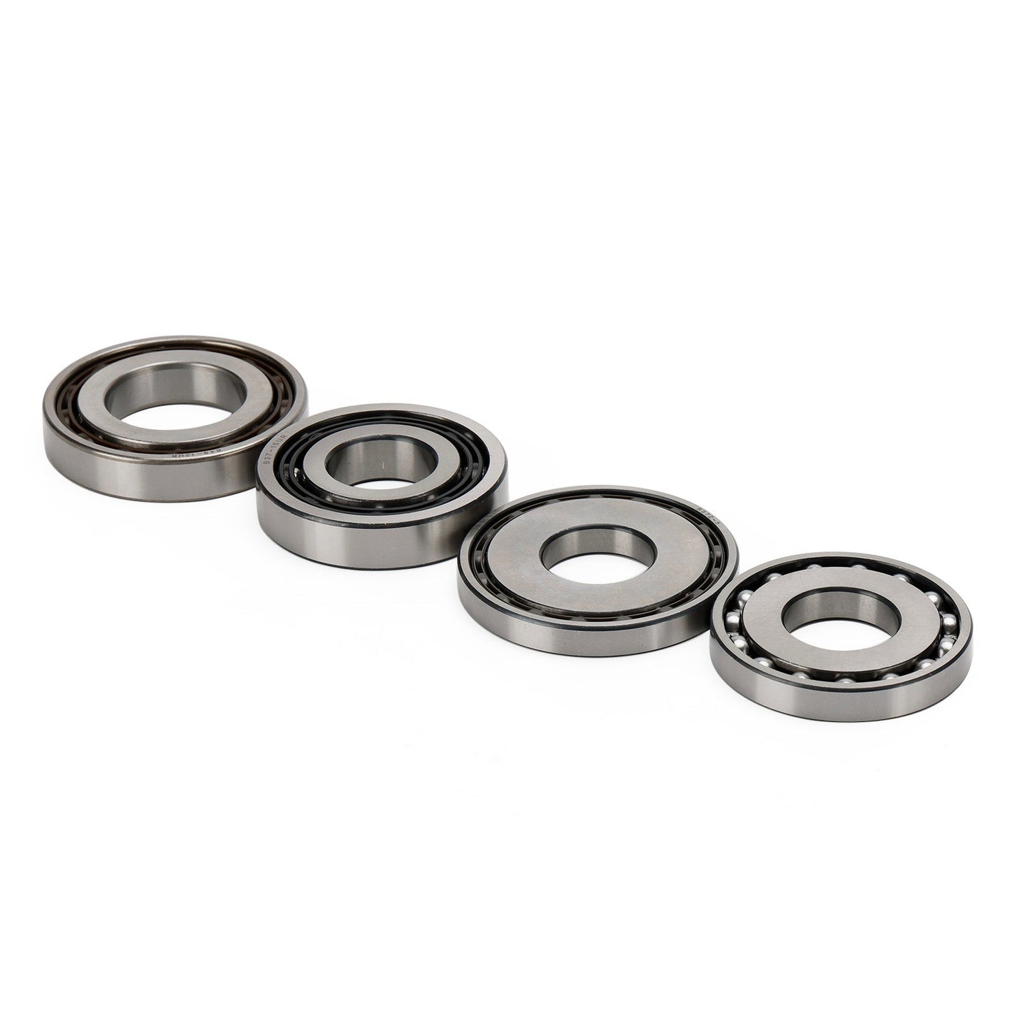 K114 CVT Cambio Automatico Puleggia Cuscinetto Kit 4 PZ Per Toyota Lexus B49-12UR B37-9A B37Z-5UR B37Z-15UR Fedex Express