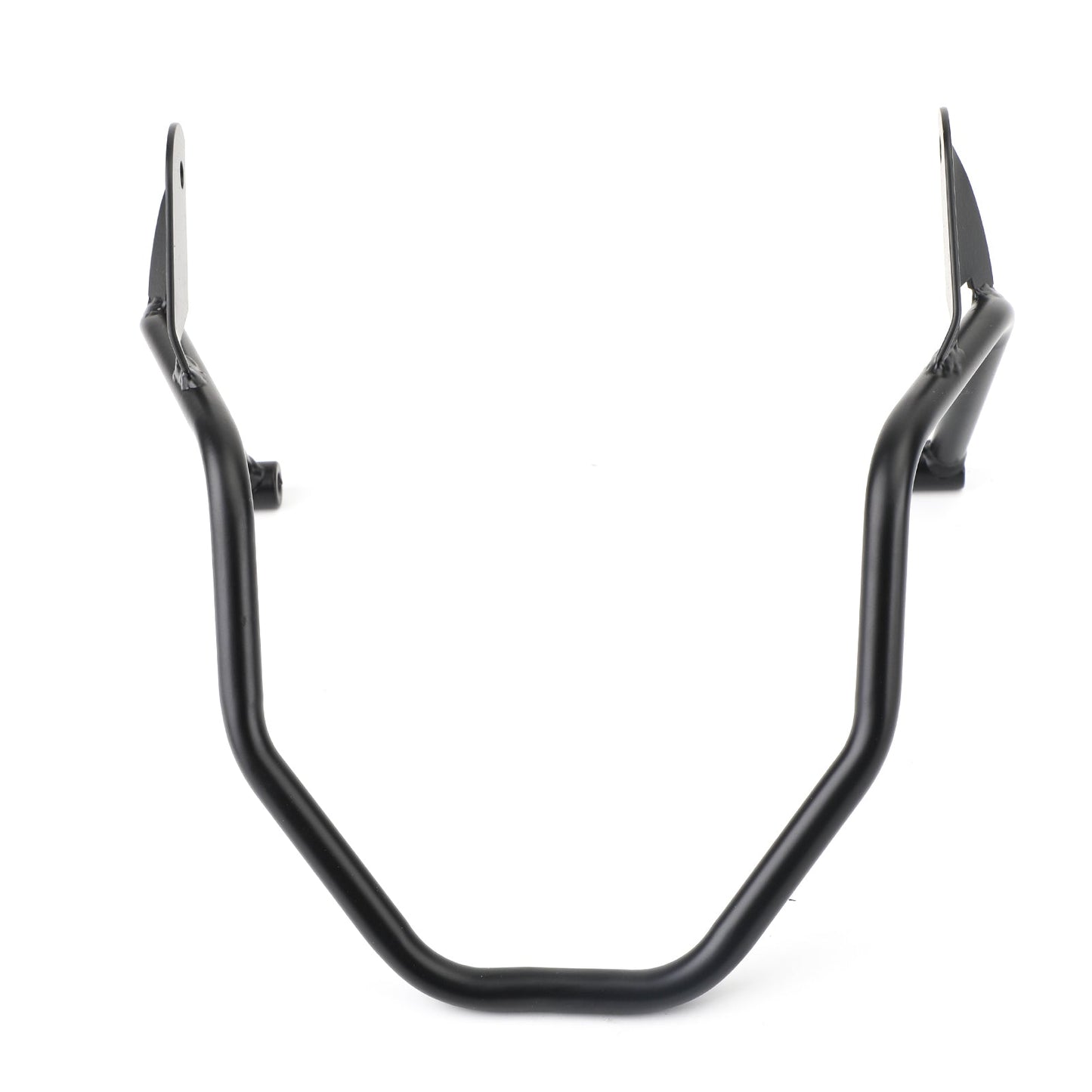 Parafango anteriore Parafango Crash Barra paraurti Asta di protezione Adatta per Honda ADV150 2020-2023 Generico