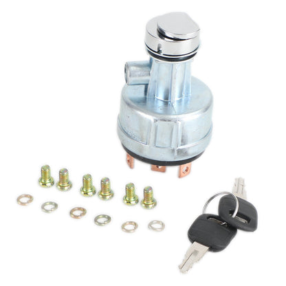 interruttore di accensione 7Y-3918 per l'escavatore E320 320B 307B 307C 312C del gatto di Caterpiller