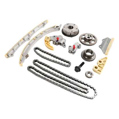 Pignone albero a camme per kit catena di distribuzione HONDA CR-V 2.4L L4 DOHC K24Z6 2012-2014