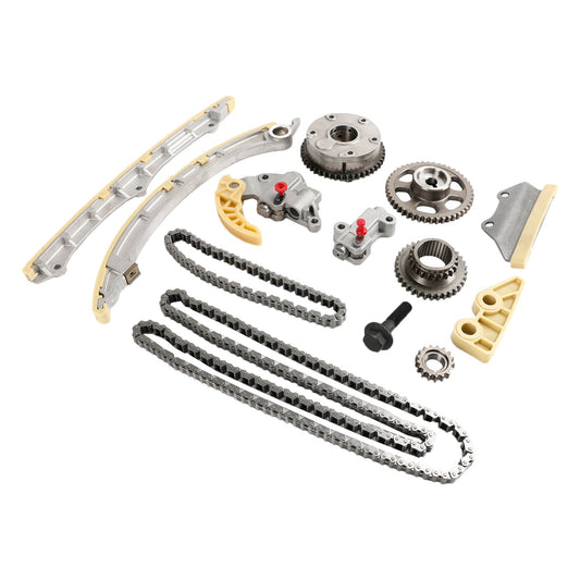 Pignone albero a camme per kit catena di distribuzione Honda Accord 2.4L L4 DOHC K24Z2 K24Z3 2008-2012