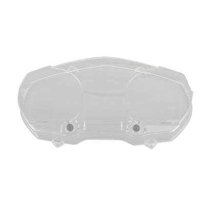 Misuratore di velocità trasparente Protezione coperchio tachimetro adatta per BMW R1200RT 2005-2009 Generico