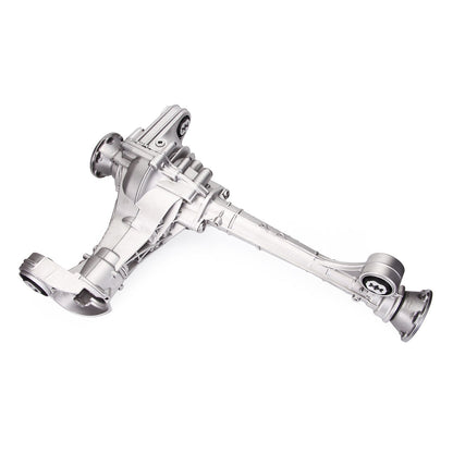 0BM409505L VW Touareg 7P Q7 4L 3.0 TDI Trasmissione differenziale assale anteriore