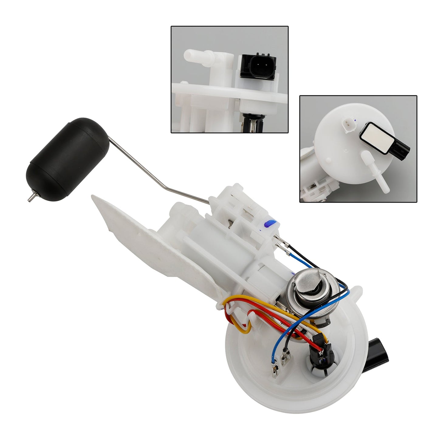 Gruppo Pompa Carburante Bk6-E3907-00 B5V-E3907-00 Per Yamaha Yzf R125 R15 Nmax 155 Y16Zr