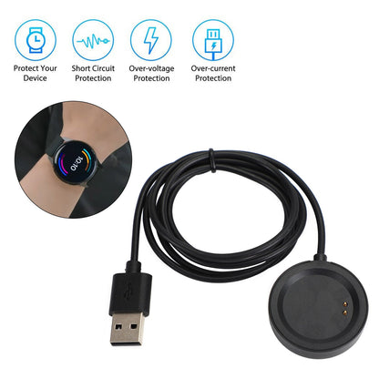 Dock di ricarica Caricatore magnetico portatile per dock per accessori OnePlus Smart Watch