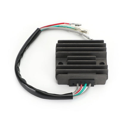 Raddrizzatore Per Honda BF 9.9/15/30A 25D 9.9Hp - 30Hp Fuoribordo 31750-ZV7-003 Generico