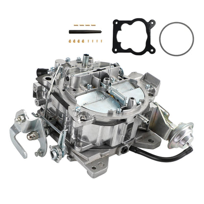 1982-1985 Chevrolet Cars & Truck Quadrajet 4 BBL Carburatore 305-350 Motori 650 CFM Starter elettrico